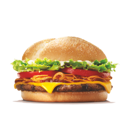 BurgerKing Стейкхаус