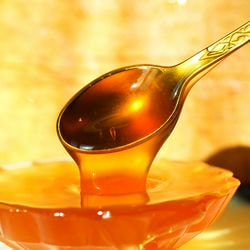 Мёд натуральный 200 г.