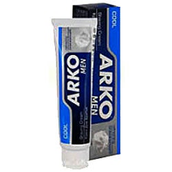 Крем для бритья ARKO