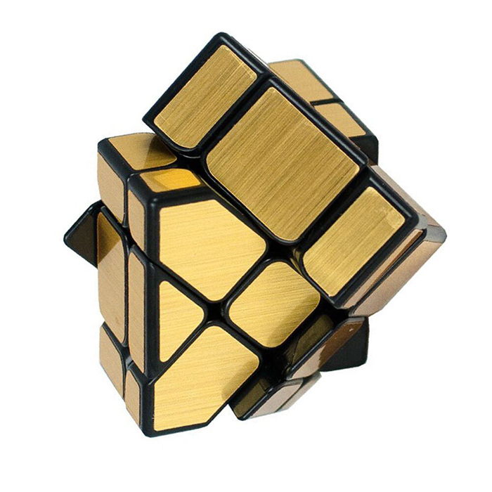Meffert's: Mirror Cube 