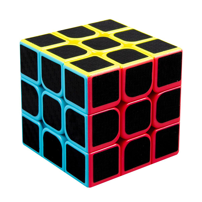  Rubik's Cube: Кубик 3х3 (цвет Carbon) - 2