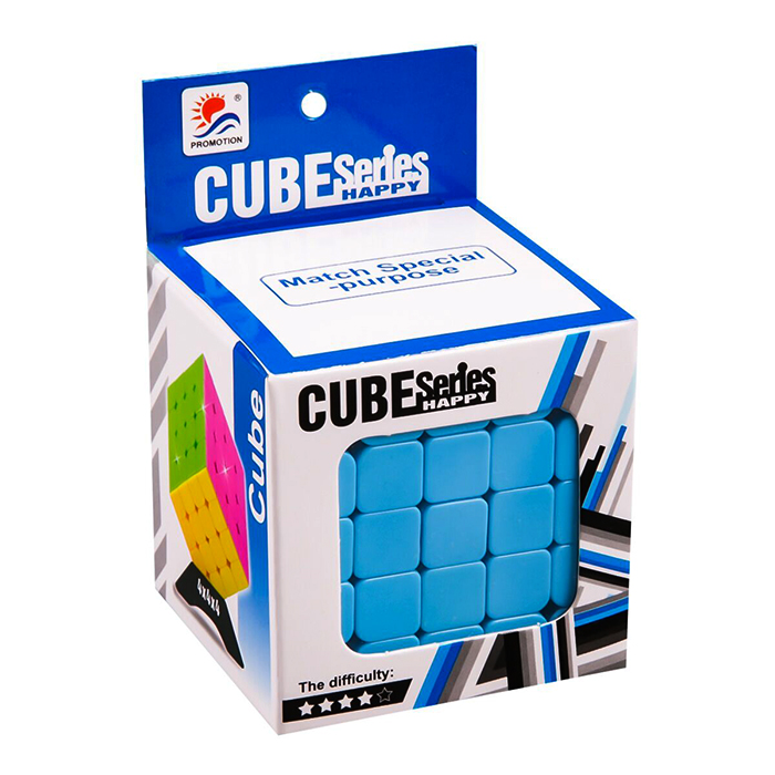 Rubik's Cube: Кубик 5х5 (цвет Candy)
